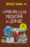 MARAVILLOSA MEDICINA DE JORGE