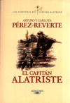 CAPITAN ALATRISTE  EL