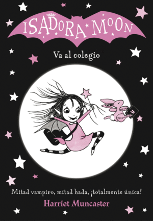 ISADORA MOON 1  VA AL COLEGIO