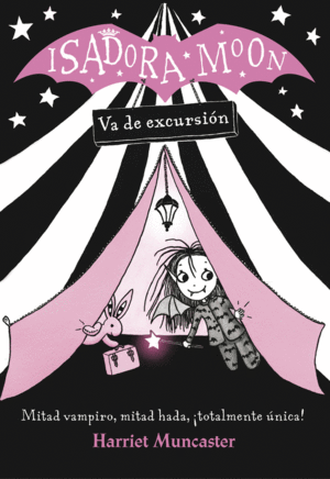 ISADORA MOON 2  VA DE EXCURSIN