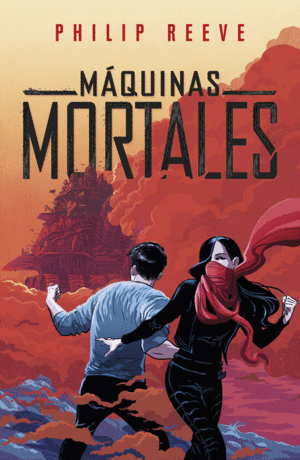 M�QUINAS MORTALES 1