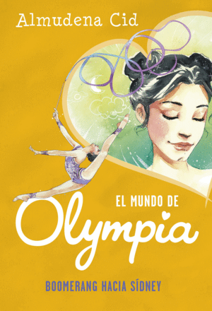EL MUNDO DE OLYMPIA 3 BOOMERANG HACIA SÍDNEY