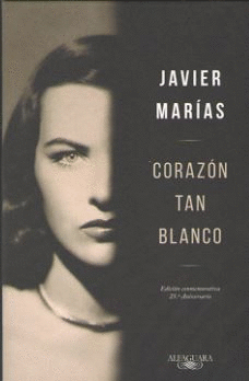 CORAZN TAN BLANCO (EDICIN CONMEMORATIVA 25 ANIVERSARIO)