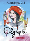 OLYMPIA 4 LA CINTA ROJA