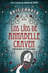 LOS LOS DE ANNABELLE CRAVEN. FANTASMAS VS POPULARES