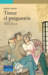 TIMUR EL PREGUNTON