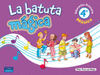 LA BATUTA M�GICA 4 PRIMARIA LIBRO ALUMNO