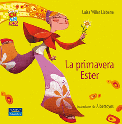 PRIMAVERA ESTER  LA  CURSIVA