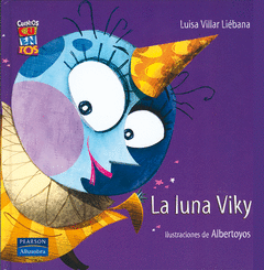 LUNA VIKY  LA  CURSIVA