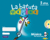 BATUTA MAGICA 5 A�OS CARPETA 011