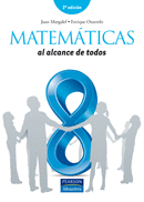 ***MATEMATICAS AL ALCANCE DE TODOS