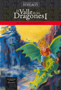 VALLE DE LOS DRAGONES 1  EL DESCUBRIMIEN