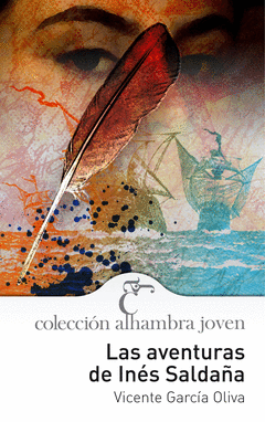 INES SALDA�A  RELATO DE LAS AVENTURAS