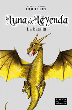LUNA DE LEYENDA 1  LA BATALLA