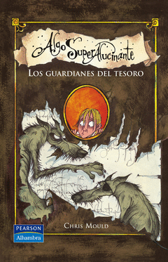 LOS GUARDIANES DEL TESORO