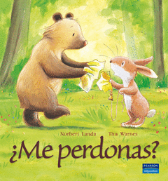 ME PERDONAS
