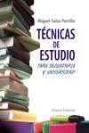 TECNICAS DE ESTUDIO SECUNDARIA Y UNIVERS