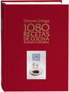 1080 RECETAS DE COCINA  -EDICION LIMITADA-