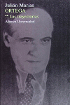 ORTEGA  LAS TRAYECTORIAS