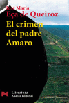 CRIMEN DEL PADRE AMARO  EL