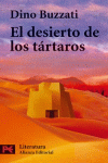 DESIERTO DE LOS TARTAROS  EL