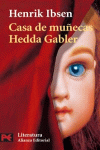 CASA DE MUECAS    HEDDA GABLER