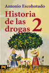 HIS DE LAS DROGAS 2