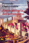 BREVE HIS DEL URBANISMO