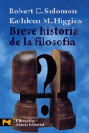 BREVE HIS DE LA FILOSOFIA