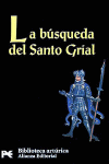 BUSQUEDA DEL SANTO GRIAL  LA