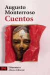 CUENTOS  MONTERROSO