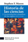 HIS DE LAS CIENCIAS 2