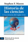 HIS DE LAS CIENCIAS 3