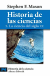 HIS DE LAS CIENCIAS 5