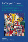 HIS DE LA LITERATURA 4 HISPANOAMERICANA