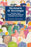 DIC DE SOCIOLOGIA
