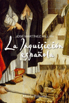 INQUISICION  ESPA�OLA  LA