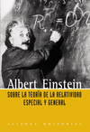SOBRE LA TEORIA DE LA RELATIVIDAD ESPECI