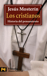 LOS CRISTIANOS  HISTORIA DEL PENSAMIENTO