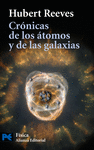 CRNICAS DE LOS TOMOS Y DE LAS ESTRELLAS