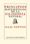 PRINCIPIOS MATEM�TICOS DE LA FILOSOF�A NATURAL