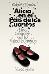 ALICIA EN EL PA�S DE LOS CUANTOS