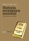 HISTORIA ECON�MICA MUNDIAL