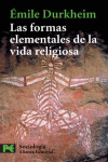 FORMAS ELEMENTALES DE LA VIDA RELIGIOSA