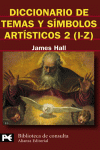 DIC DE TEMAS Y SIMBOLOS ARTISTICOS 2