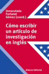 COMO ESCRIBIR UN ARTICULO DE INVESTIGACI