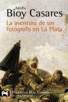 AVENTURA DE UN FOTOGRAFO EN LA PLATA  LA
