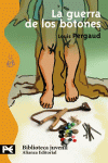 GUERRA DE LOS BOTONES  LA