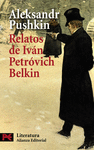 RELATOS DE  IVN PETRVICH BELKIN