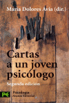 CARTAS A UN JOVEN PSICOLOGO